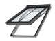 Velux GPL MK08 SD5N2 Top Hung Conservation Roof Window & Flashing 780 x 1400mm Velux GPL MK08 SD5N2 Top Hung Conservation Roof Window & Flashing 780 x 1400mm